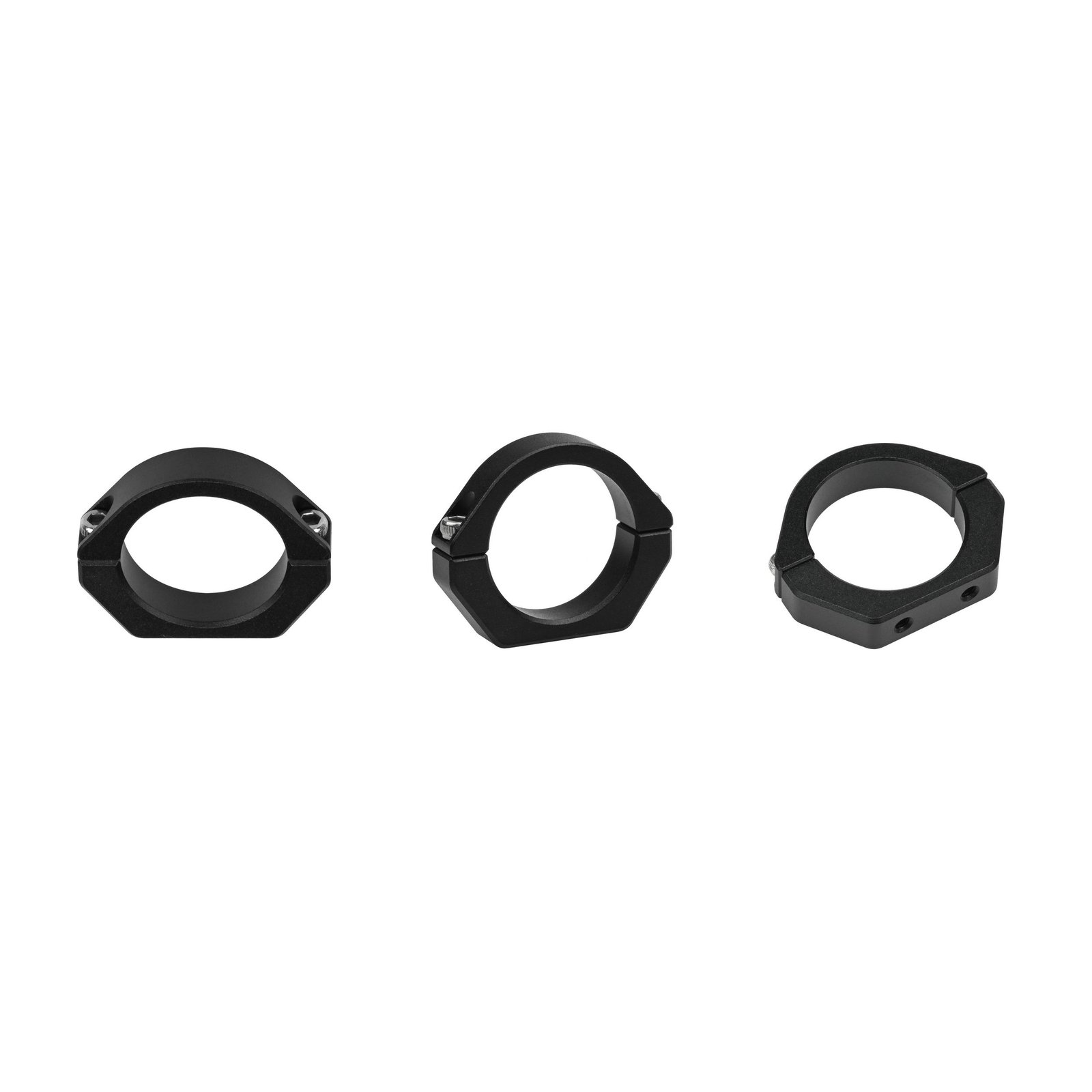 Subsea Accessory Mounting Bracket (BS-SCC-LEDMB-BLK-25A1)
