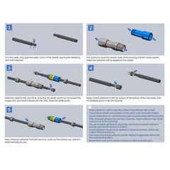 Deep-Sea Cable Connectors - Dummy Sealing Cap — product image 17