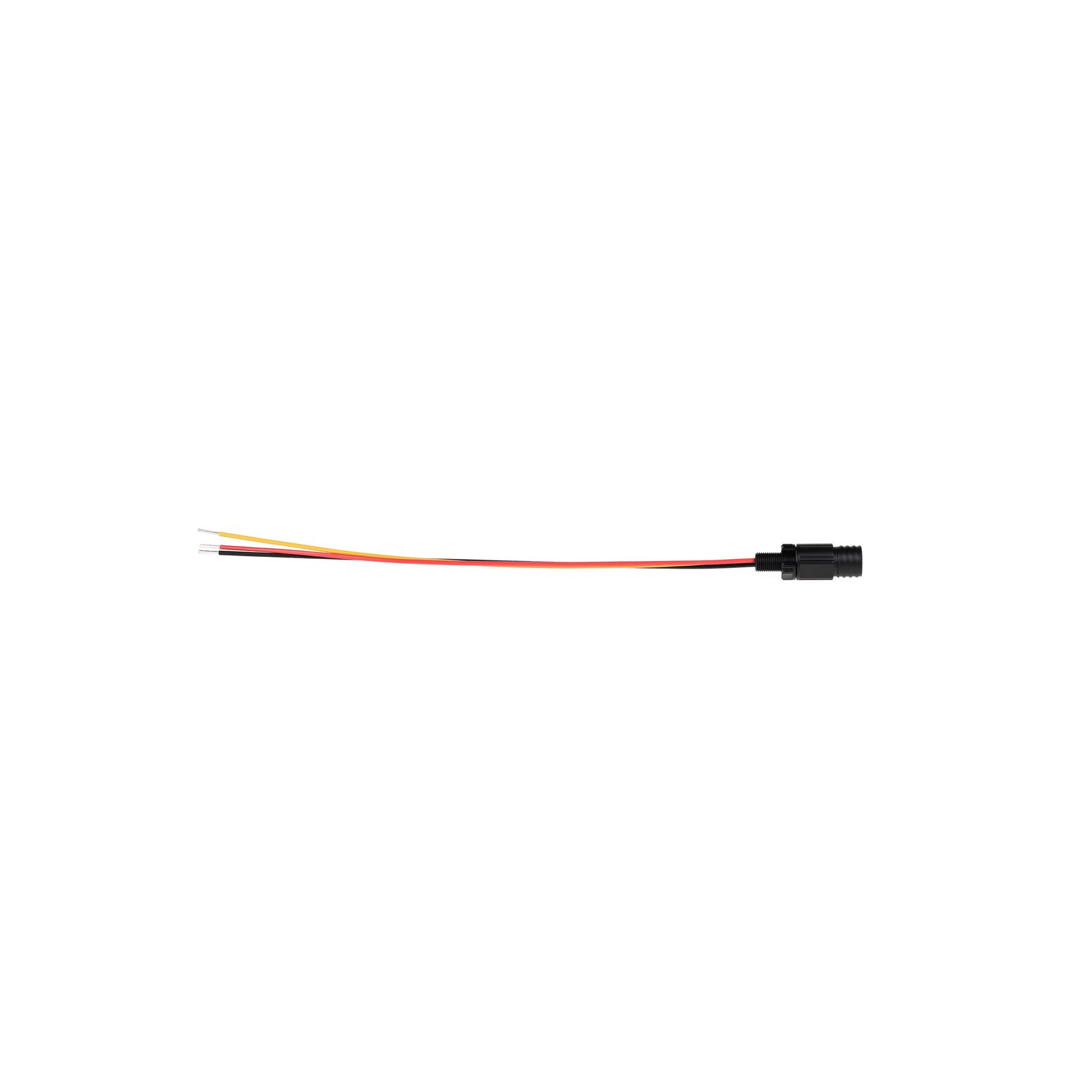 Deep-Sea Cable Connectors - M10 Bulkhead