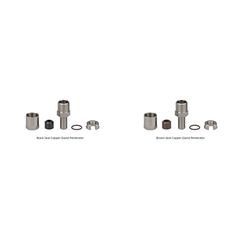 Low-Depth M10 Gland Cable Penetrator — product image 3