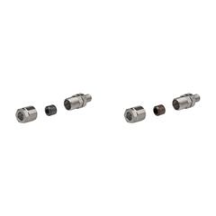 Low-Depth M10 Gland Cable Penetrator — product image 5