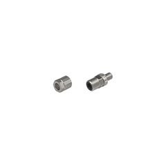 Low-Depth M10 Gland Cable Penetrator — product image 8