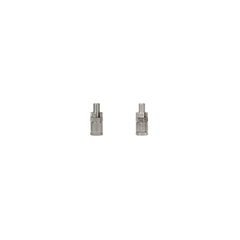 Low-Depth M10 Gland Cable Penetrator — product image 18
