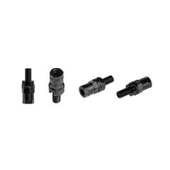 Mid-Depth M8 Gland Cable Penetrator — product image 5