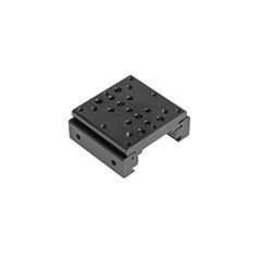 Aluminum Tube Enclosure Mounting Plate — product image 2