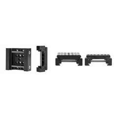Aluminum Tube Enclosure Mounting Plate — product image 5