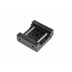 Aluminum Tube Enclosure Mounting Plate — product image 6