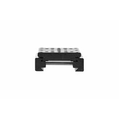 Aluminum Tube Enclosure Mounting Plate — product image 8