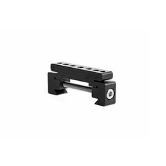 Aluminum Tube Enclosure Mounting Plate — product image 9
