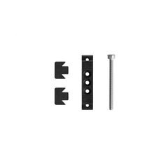 Aluminum Tube Enclosure Mounting Plate — product image 12