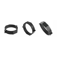 Subsea Acrylic Tube Clamp Set — product image 7