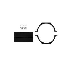Subsea Acrylic Tube Clamp Set — product image 15