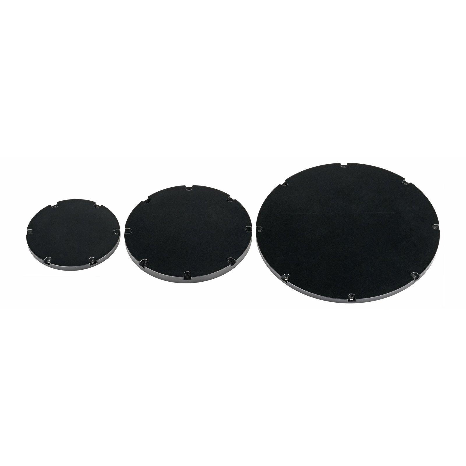 Subsea Aluminum End-Cap