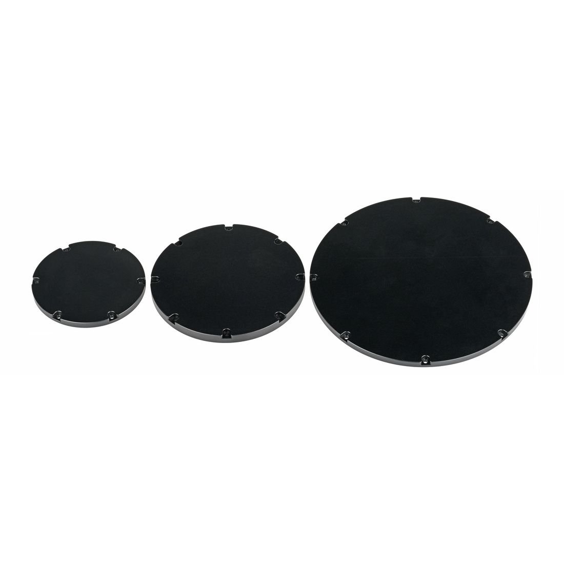 Subsea Aluminum End-Cap — product image 1