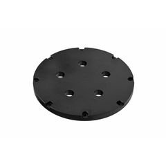 Subsea Aluminum End-Cap — product image 2