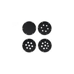 Subsea Aluminum End-Cap — product image 13