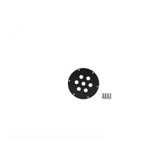 Subsea Aluminum End-Cap — product image 16