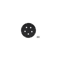 Subsea Aluminum End-Cap — product image 20