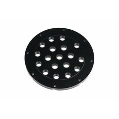 Subsea Aluminum End-Cap — product image 32