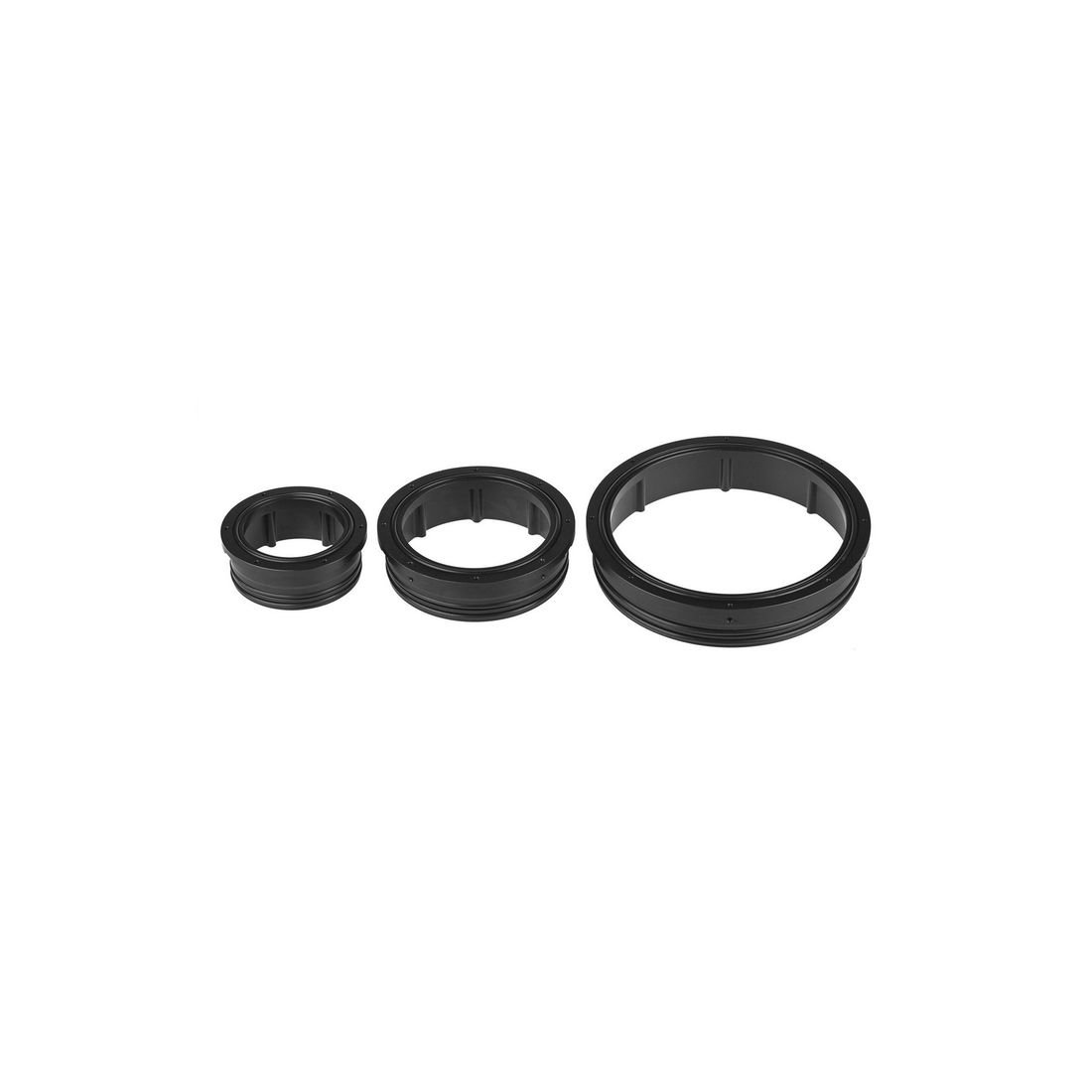 Subsea Aluminum Flange — product image 1
