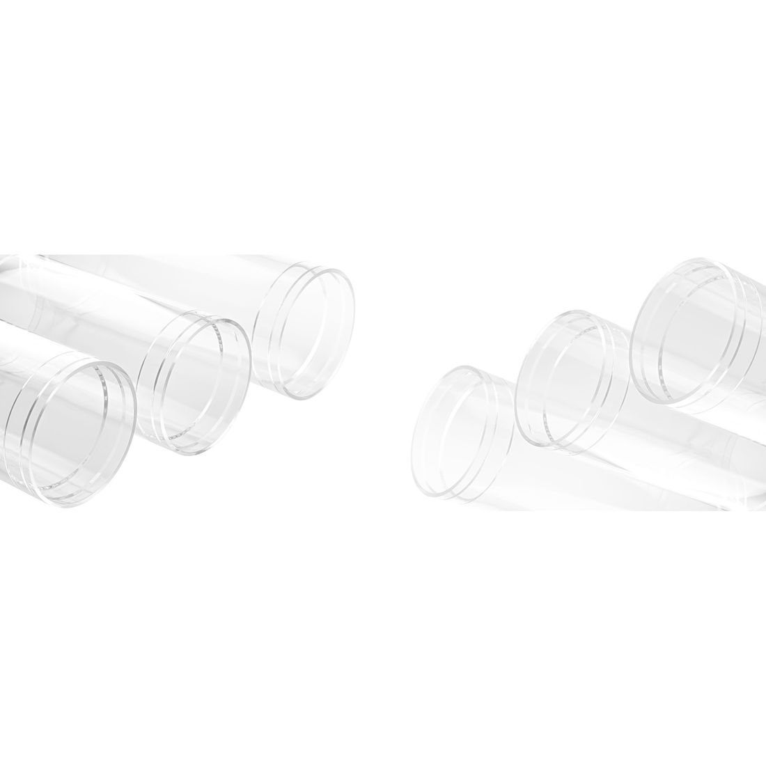 Subsea Enclosure Acrylic Tube — product image 1