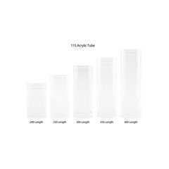 Subsea Enclosure Acrylic Tube — product image 7