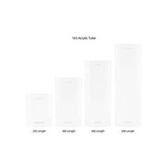 Subsea Enclosure Acrylic Tube — product image 9