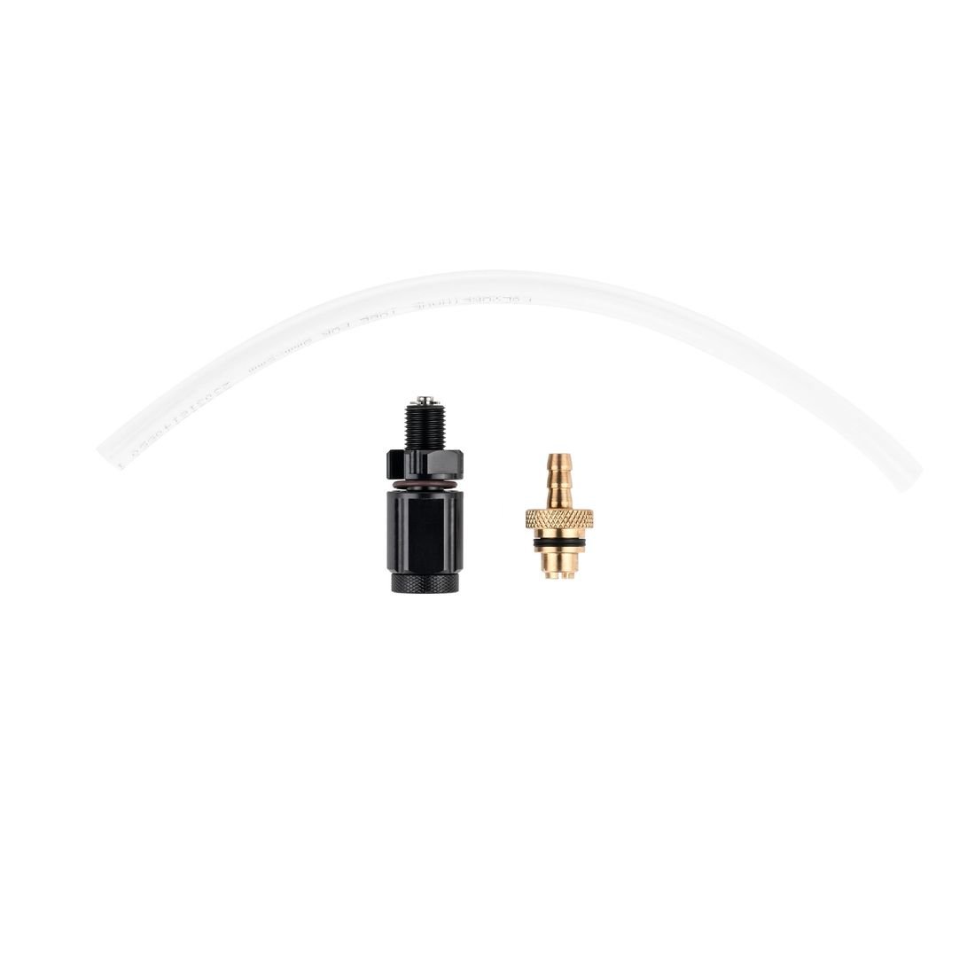 Subsea M10 Self-Sealing Vent & Vacuum Plug — product image 1