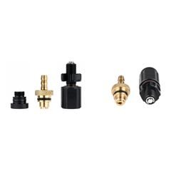 Subsea M10 Self-Sealing Vent & Vacuum Plug — product image 2