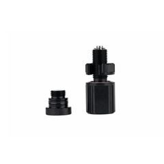 Subsea M10 Self-Sealing Vent & Vacuum Plug — product image 3