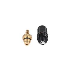 Subsea M10 Self-Sealing Vent & Vacuum Plug — product image 7