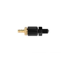 Subsea M10 Self-Sealing Vent & Vacuum Plug — product image 8