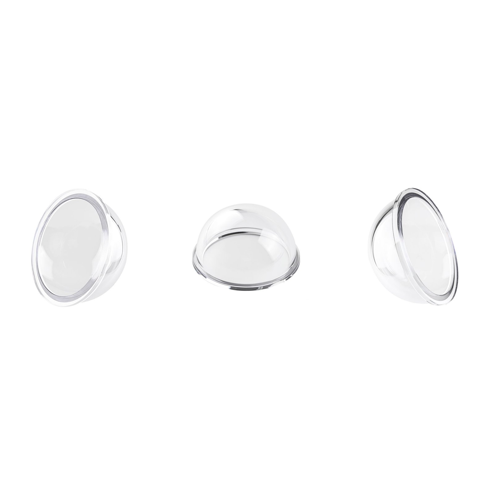 Subsea Optical Dome End-Cap