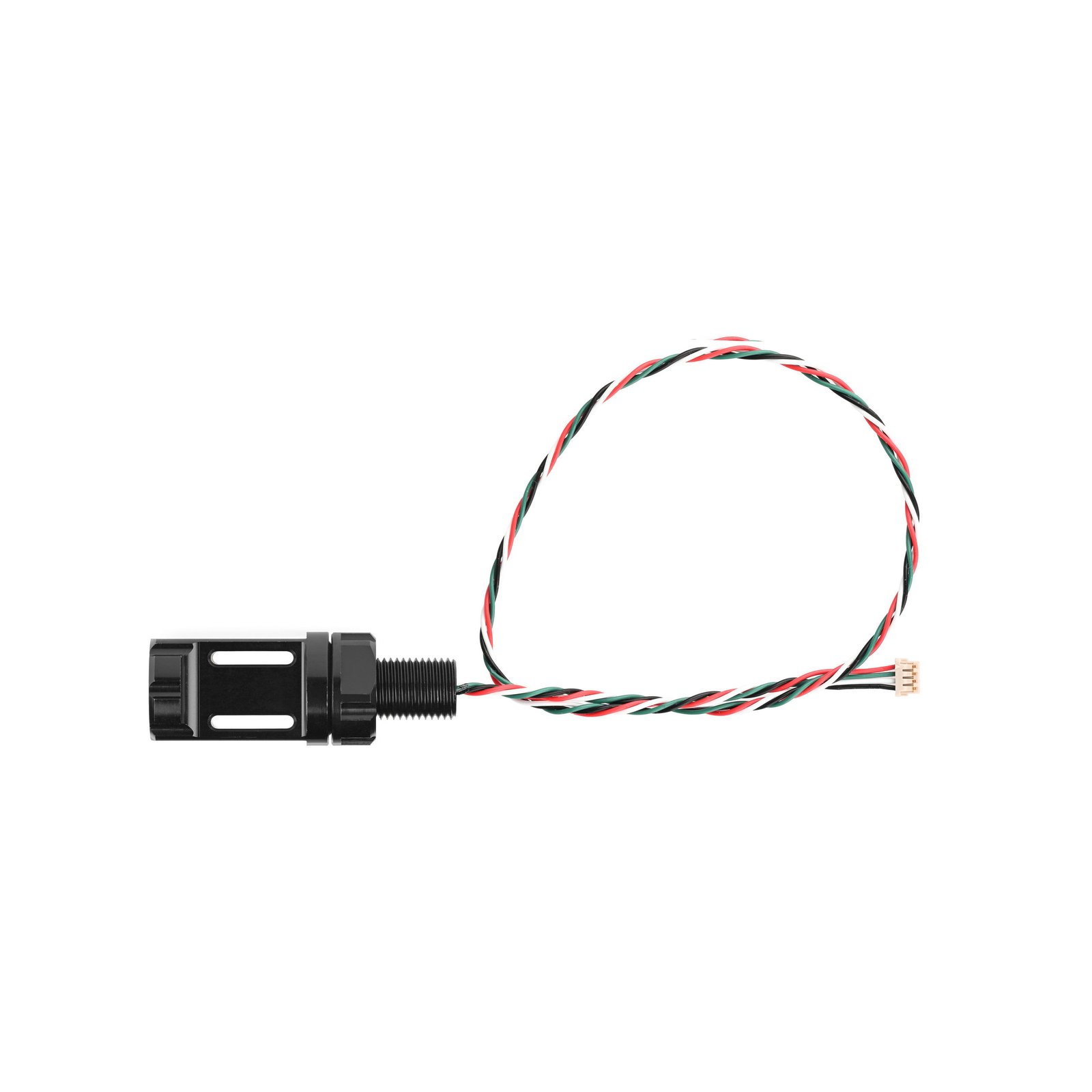 Subsea M10 Water Temperature Sensor (BS-SSC-TEMPS-BLK-10A1)
