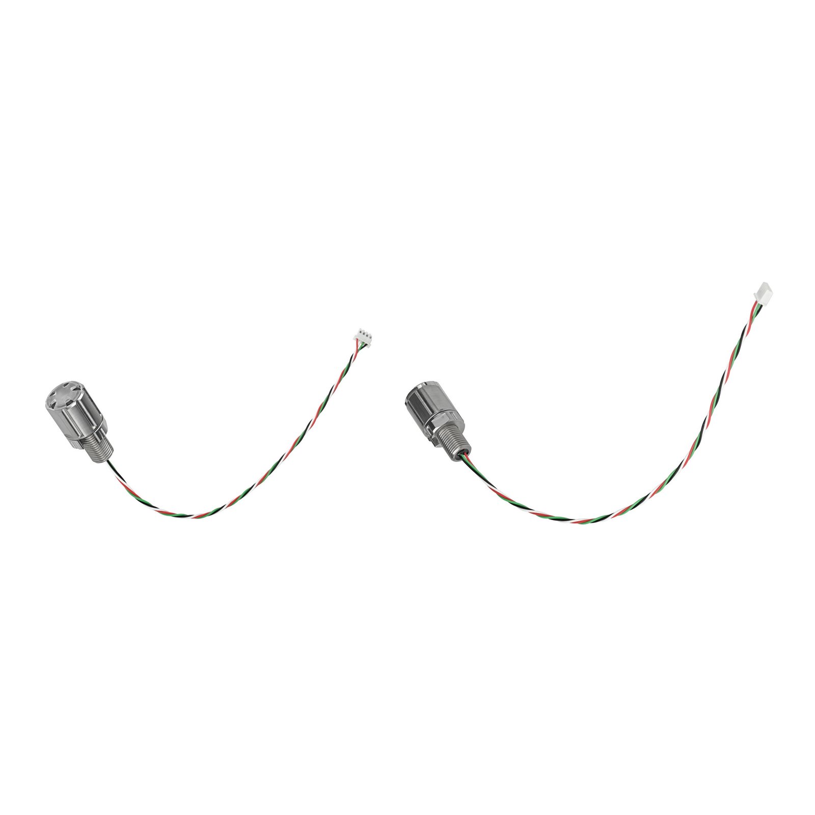 Subsea M14 Metal Diaphragm Depth Sensor (0-35Bar)