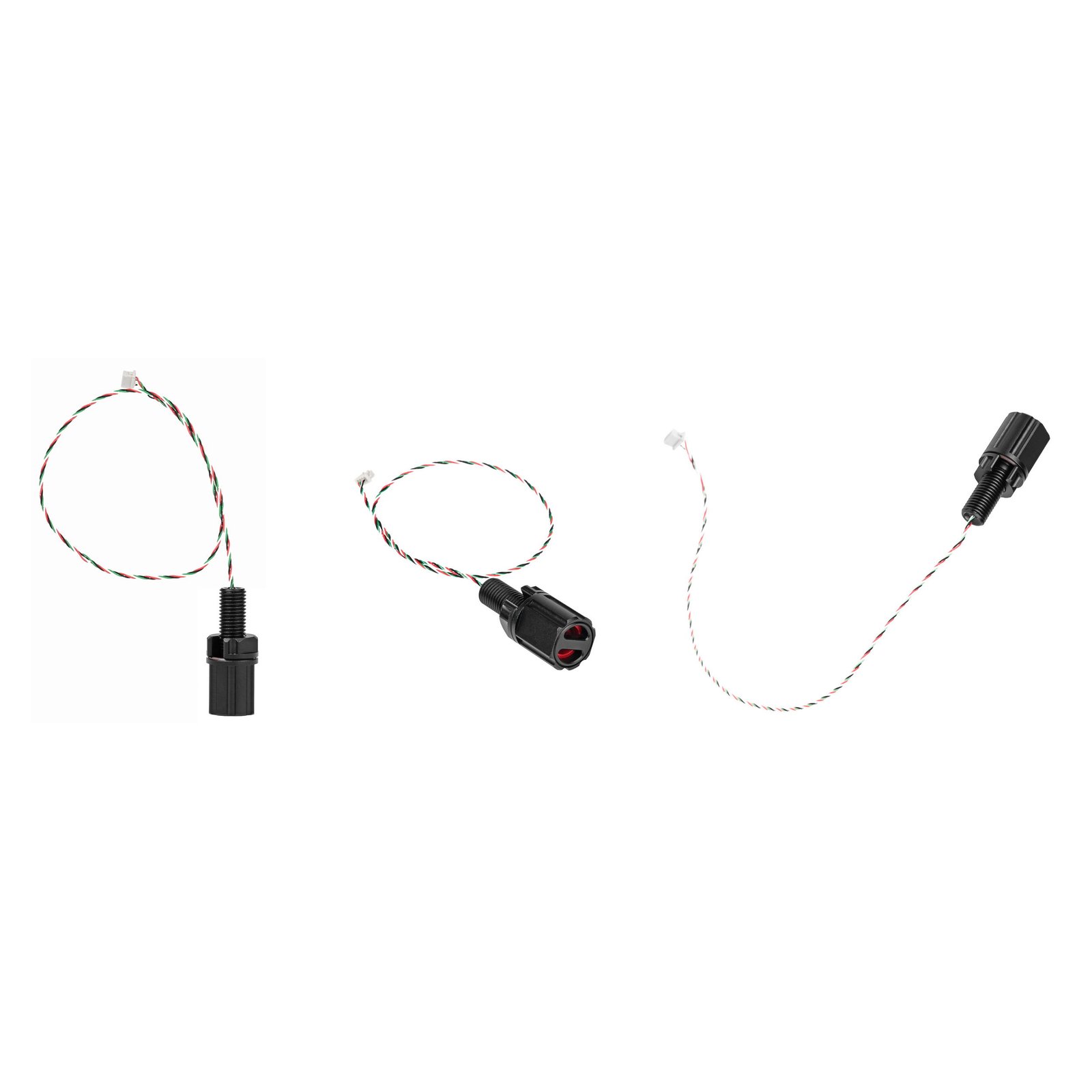 Subsea M8 Depth Sensor (0-30 Bar / 0-300 m)