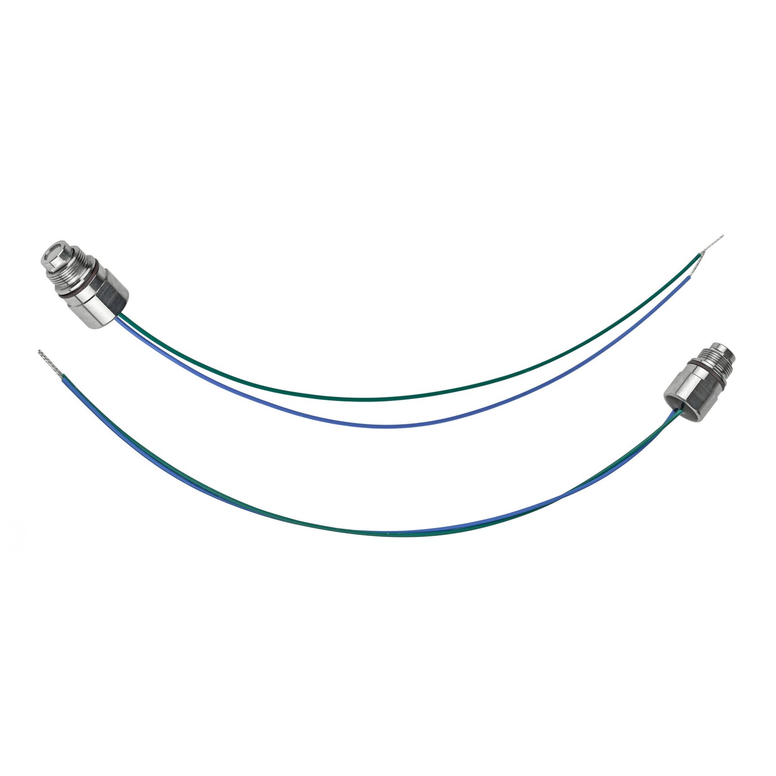 Subsea Embedded Push Button Switch (Non-Magnetic) (BS-SSC-EPBSW-SSX-10A1)