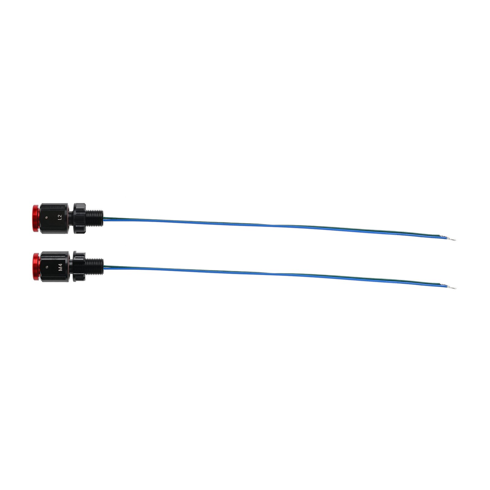 Subsea M10 Pressure Trigger Switch