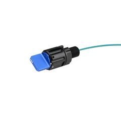 Subsea M10 Rotary On/Off Switch (BS-SSC-SSRSW-BLK-10A1) — product image 2