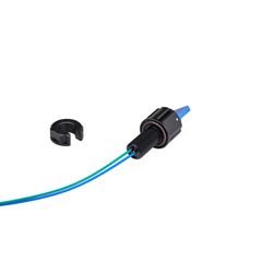 Subsea M10 Rotary On/Off Switch (BS-SSC-SSRSW-BLK-10A1) — product image 12