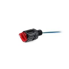 Subsea M10 Rotary On/Off Switch (BS-SSC-SSRSW-BLK-10A1) — product image 14