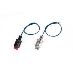 Subsea M10 Rotary On/Off Switch (BS-SSC-SSRSW-BLK-10A1) — product image 15