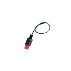 Subsea M10 Rotary On/Off Switch (BS-SSC-SSRSW-BLK-10A1) — product image 16