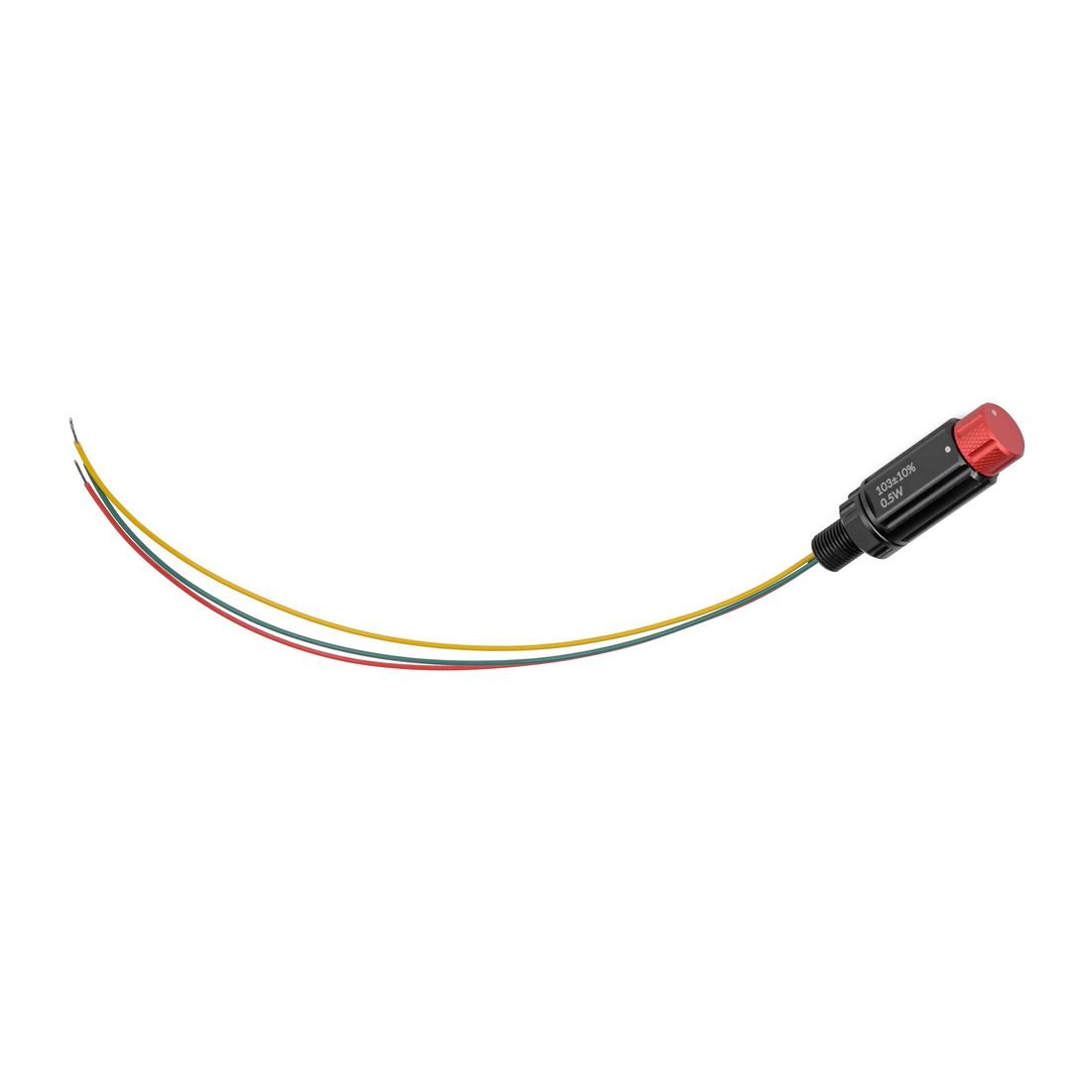 Subsea M10 Rotary Potentiometer — product image 1