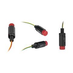 Subsea M10 Rotary Potentiometer — product image 5