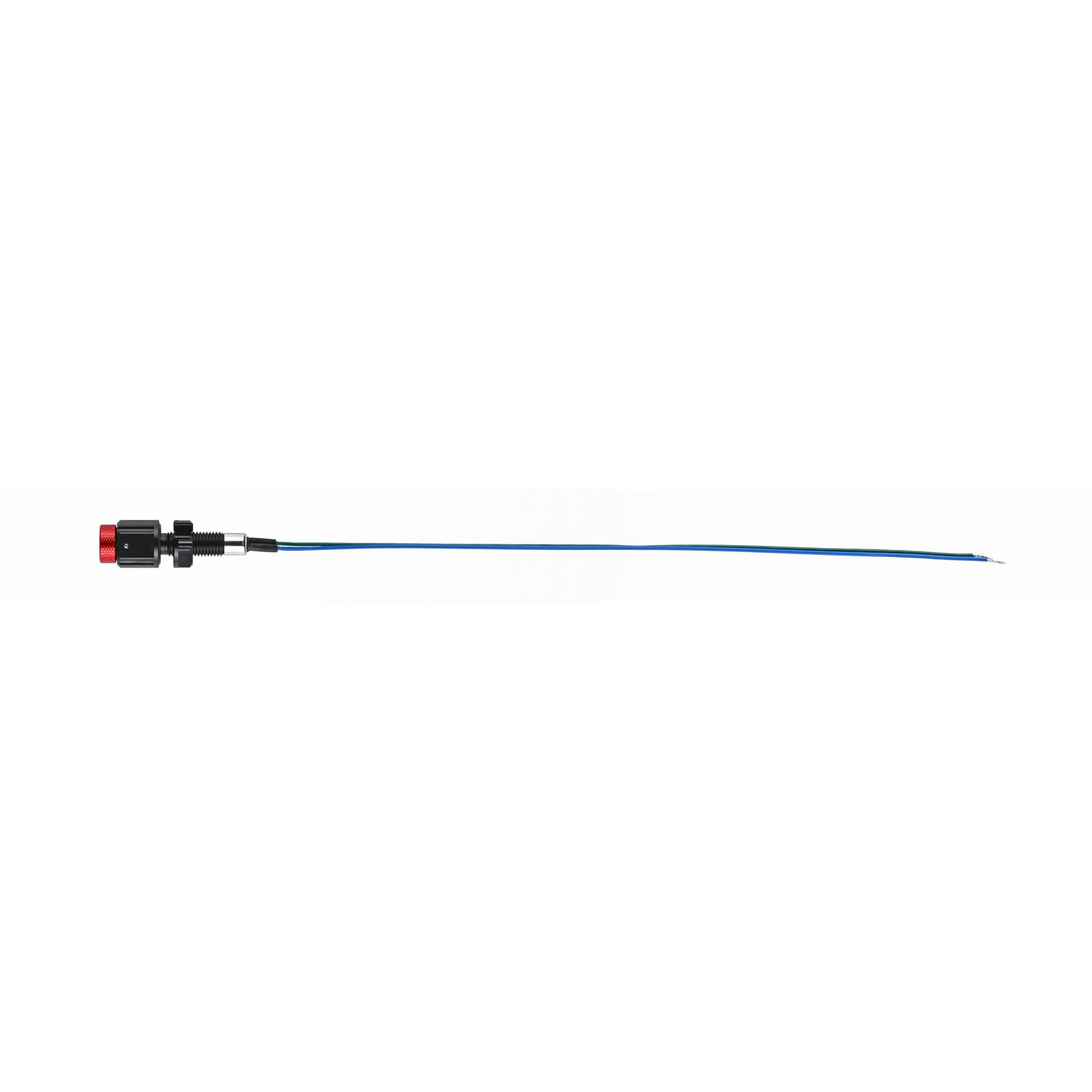 Subsea M8 Rotary On/Off Switch (BS-SSC-SSSWI-BLK-08A1)