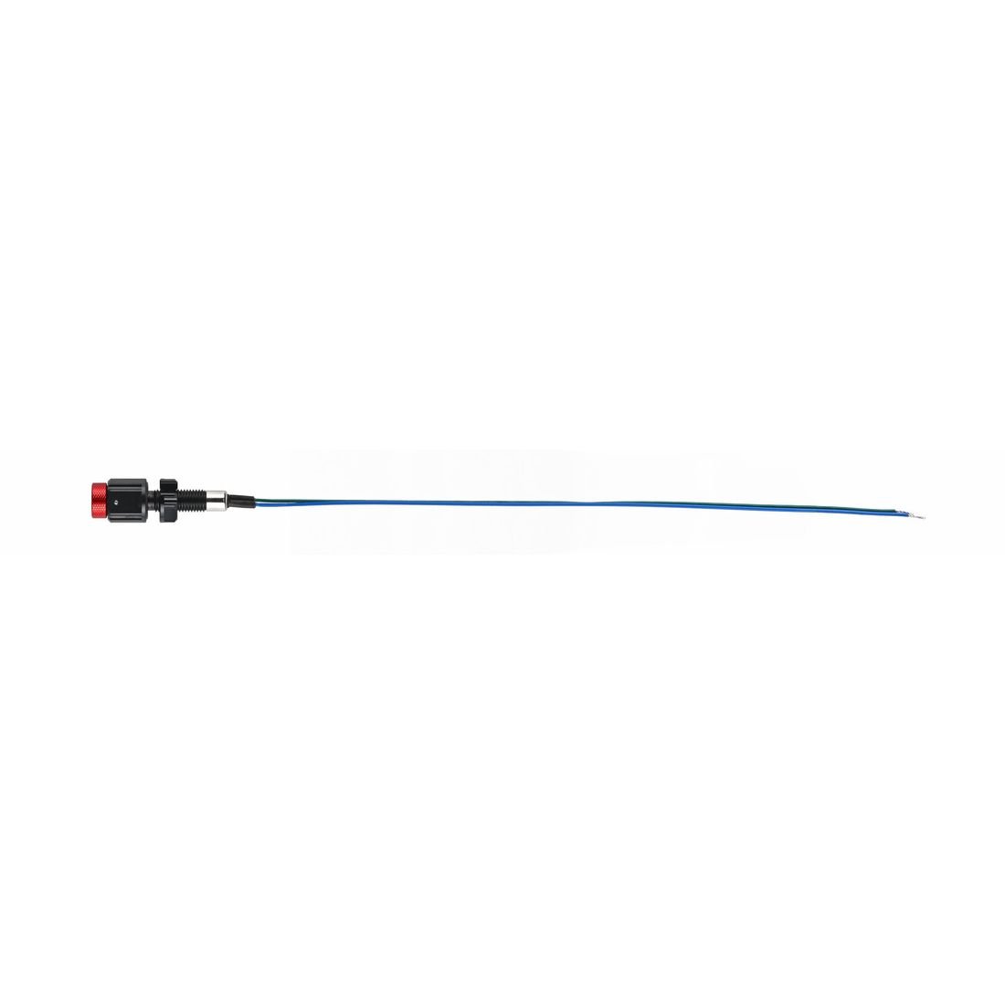 Subsea M8 Rotary On/Off Switch (BS-SSC-SSSWI-BLK-08A1) — product image 1