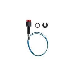 Subsea M8 Rotary On/Off Switch (BS-SSC-SSSWI-BLK-08A1) — product image 2