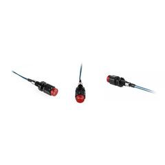 Subsea M8 Rotary On/Off Switch (BS-SSC-SSSWI-BLK-08A1) — product image 5