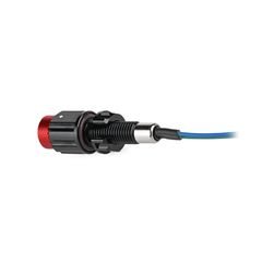 Subsea M8 Rotary On/Off Switch (BS-SSC-SSSWI-BLK-08A1) — product image 8